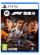 EA Sports F1 25 PS5 Main Image