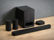 Sony Bravia Theatre System 6 Zwart product in gebruik