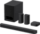 Sony Bravia Theatre System 6 Zwart Main Image