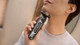 Philips Shaver i9000 X9002/10 product in use