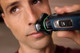 Philips Shaver i9000 Prestige XP9201/33 product in gebruik