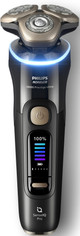 Philips Shaver i9000 Prestige Ultra XP9405/11 voorkant