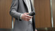 Philips Portable Shaver PQ888/06 product in use