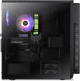 Acer Predator Orion 5000 660 IU725701 left side