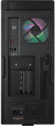 Acer Predator Orion 7000 660 IU7K65802 back