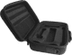 BlueBuilt Travel Case for Nintendo Switch 2 inside