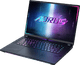 GIGABYTE AORUS MASTER 16 BYH - 16" - Intel Core Ultra 9 - 32GB RAM/2TB SSD - RTX 5080 rechte seite