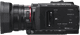 Panasonic HC-X1200E left side