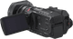 Panasonic HC-X1200E back