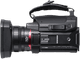 Panasonic HC-X1200E top