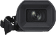 Panasonic HC-X1200E front