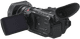Panasonic HC-X1600E back