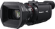 Panasonic HC-X1600E Main Image