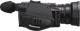 Panasonic HC-X1600E right side