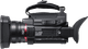 Panasonic HC-X1600E top