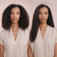 Dyson Airstrait Jasper Plum visueller lieferant