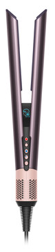 Dyson Airstrait Jasper Plum linke seite