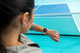 Garmin Vivoactive 6 Music Roze product in gebruik