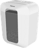 Fellowes LX50 Wit rechterkant