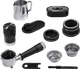 De'Longhi La Specialista Touch EC9455.M accessory