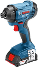 Bosch Professional GDR 18V-160 (ohne Akku) rechte seite