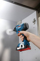 Bosch Professional GDR 18V-160 (ohne Akku) produkt in gebrauch