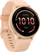 Garmin Vivoactive 6 Music Roze linkerkant