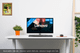 Lenovo ThinkVision P27h-30 visual Coolblue 1