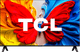TCL 40 Zoll QLED S51K (2025) vorne