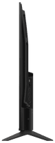 TCL 50" Led P61K 4K (2025) rechterkant