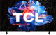 TCL 75 Zoll LED P61K 4K (2025) vorne
