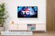 TCL 55 inches LED P61K 4K (2025) visual Coolblue 1