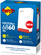 AVM FRITZ!Box 6860 5G Edition International verpakking