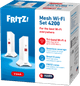 AVM FRITZ!Mesh Set 4200 Edition International 2-pack packaging