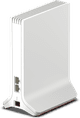 AVM FRITZ!Mesh Set 4200 Edition International 2-pack right side