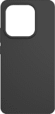 Just in Case Soft Design Xiaomi Redmi Note 14 4G Back Cover Noir avant