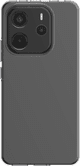 Just in Case Soft Design Xiaomi Redmi Note 14 4G Back Cover Transparent Main Image