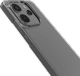 Just in Case Soft Design Xiaomi Redmi Note 14 4G Back Cover Transparent détail