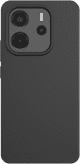 Just in Case Soft Design Xiaomi Redmi Note 14 5G Back Cover Noir Main Image