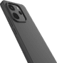 Just in Case Soft Design Xiaomi Redmi Note 14 5G Back Cover Noir détail
