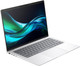 HP EliteBook 1040 G11 - B66NGES OLED QWERTY left side