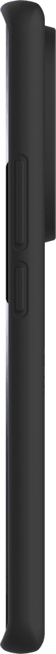 Just in Case Soft Design Xiaomi Redmi Note 14 Pro 5G Back Cover Noir côté droit