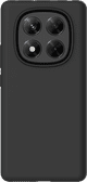 Just in Case Soft Design Xiaomi Redmi Note 14 Pro 5G Back Cover Noir Main Image