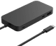 Microsoft Surface USB4 Dock bovenkant