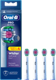 Oral-B Pro 3D White (4 stuks) Main Image