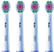 Oral-B Pro 3D White (4 stuks) rechterkant