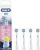 Oral-B iO Gentle Care Weiß (4 Stück) Main Image