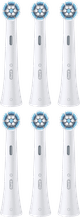 Oral-B iO Gentle Care Wit (6 stuks) rechterkant