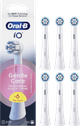 Oral-B iO Gentle Care Wit (6 stuks) Main Image