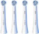 Oral-B iO Ultimate Clean Weiß (4 Stück) rechte seite